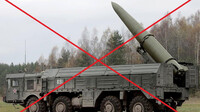 Три пусковые установки «Искандер-М» были уничтожены во время удара по территории рф – Зеленский