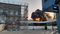 Генштаб ВСУ подтвердил удар по объекту российского ВПК в Чебоксарах