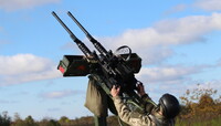 Россия выпустила по Украине 479 БПЛА и 20 ракет: сколько целей обезвредило ПВО