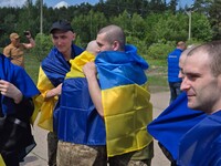 Украина и рф провели новый этап обмена пленными: кого удалось вернуть домой
