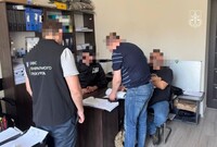 Экс-руководителю управления ВСУ сообщили о подозрении в незаконном обогащении на 12 млн гривен