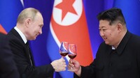 Россия в июне возобновит прямое железнодорожное сообщение с КНДР