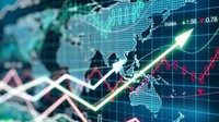 Фондовый рынок США приближается к рекордным показателям – СМИ