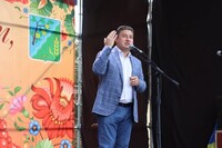 Апелляция оставила в СИЗО нардепа Бондаря и не изменила ему залог