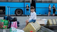 В Харьковской области расширили зону принудительной эвакуации
