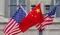 США и Китай согласовали торговое рамочное соглашение