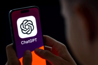 В работе ChatGPT произошел масштабный сбой