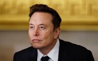 Маск заявил, что сожалеет о своих публикациях о Трампе
