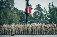 Одна из стран НАТО одобрила размещение на своей территории военных баз США