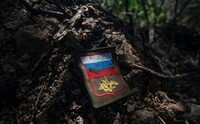 Потери рф в войне с Украиной превысили миллион военных