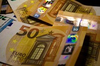 Курс евро обновил исторический максимум в Украине – НБУ