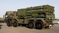 Украина договорилась о поставках немецких систем IRIS-T на три года – Зеленский