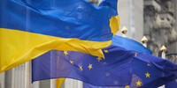 Украина получила от ЕС еще 1 млрд евро за счет российских активов