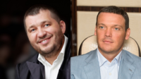 ВАКС утвердил соглашение с Кауфманом и Боруховичем, они возместят более 1 млрд грн