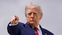 Трамп впервые публично раскрыл данные о доходах в пределах нынешнего срока