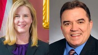 В Миннесоте неизвестный застрелил представителя демократов и ранил сенатора