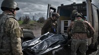 В Минобороны рассказали, сколько тел погибших защитников вернули в Украину за неделю