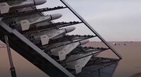 Генштаб ВСУ подтвердил удар по месту производства «шахедов» в Татарстане