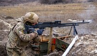 Россияне усилили наступательную активность сразу на семи направлениях фронта – ОСГВ «Хортица»