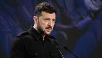 Россия предлагала обменивать их военных на похищенных украинских детей – Зеленский