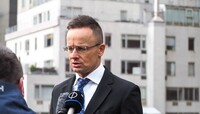 Венгрия ветировала план Совета ЕС по отказу от нефти и газа из россии