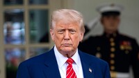 Трамп заявил, что войны не было бы, если бы россию не исключили из G8