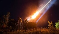 Россия выпустила по Украине 440 БПЛА и 32 ракеты: сколько целей обезвредило ПВО