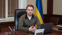 Верховная Рада поддержала назначение Кравченко на должность генпрокурора Украины