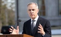 Канада объявила о выделении пакета помощи Украине стоимостью почти 1,5 млрд долларов