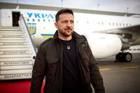 Зеленский сократил свой визит в Канаду и подвел итоги поездки