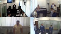 Экс-главу Тернопольского облсовета приговорили к 9 годам заключения