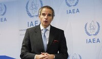МАГАТЭ не нашло доказательств создания Ираном ядерного оружия, но ситуация все равно тревожная – Гросси