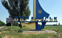 В Бердянске ликвидировали «и.о. мэра» оккупационных властей