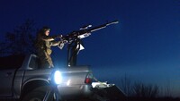 Россия ночью выпустила по Украине 104 БПЛА: сколько целей обезвредило ПВО