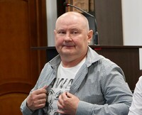 Осужденного экс-судью Чауса отправили в колонию для отбывания наказания