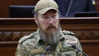 Командующий Сил беспилотных систем «Мадяр» подвел итоги первой недели в должности