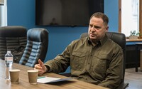 Ермак разозлил чиновников США, в Вашингтоне с ним отказывались встречаться – Politico
