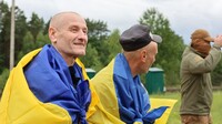 Украина и россия провели очередной этап обмена тяжелоранеными и тяжелобольными пленными