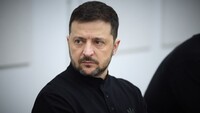 Зеленский сообщил о наращивании объемов производства перехватчиков «шахедов»