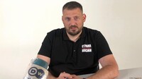 Беларуского оппозиционера Сергея Тихановского освободили из тюрьмы на фоне визита Келлога