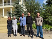 В Беларуси озвучили список 14 политзаключенных, которых сегодня освободил Лукашенко