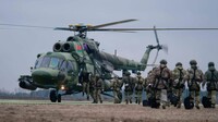 В Беларуси пройдут масштабные учения ПВО и авиации