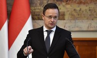 Венгрия и Словакия заблокировали 18-й пакет санкций ЕС против россии