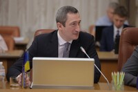 НАБУ и САП вручили подозрение вице-премьер-министру Чернышову