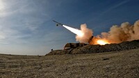 Иран нанес удары по военным базам США в Катаре и Ираке