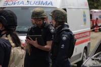 В Днепре уже 17 погибших в результате атаки рф, количество пострадавших приблизилось к 280