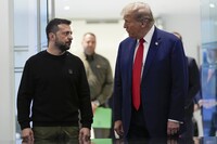 США рассмотрят возможность поставки Украине систем Patriot – Трамп