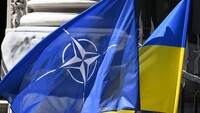 Четверть украинцев до сих пор против вступления в НАТО – опрос