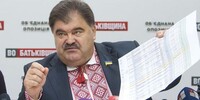 На выборах мэра Киева «Батькивщина» ставит на Бондаренко