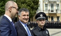 В Краматорске и Славянске тоже появится новая полиция